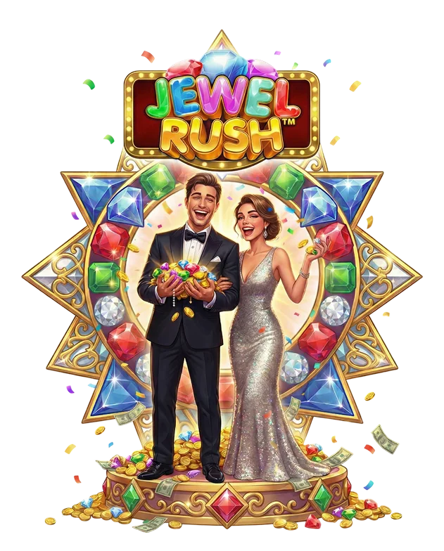Jewel Rush Slot