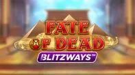 Fate of Dead Blitzways